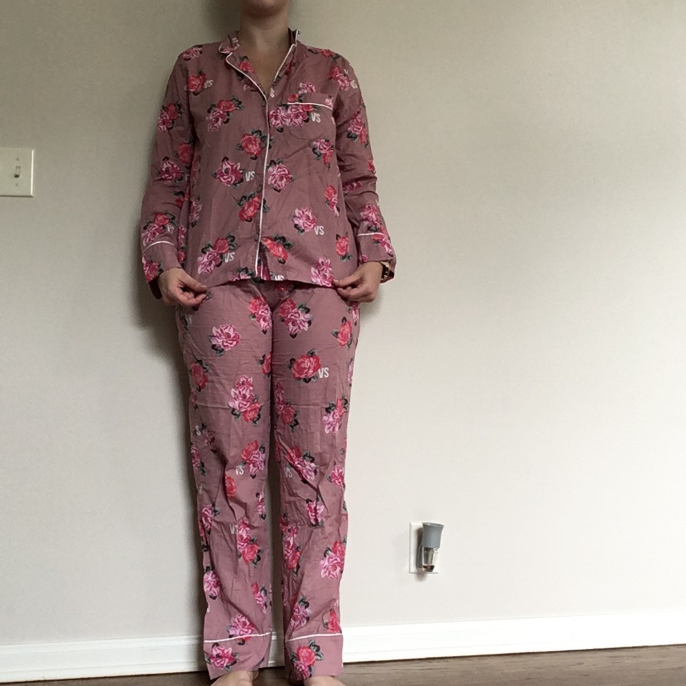 Victoria’s Secret Pajamas
